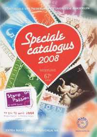 Speciale Catalogus 2008