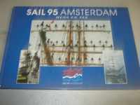 Sail 95 Amsterdam