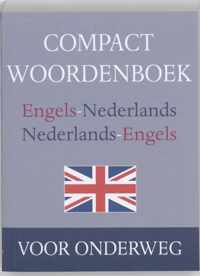 Compact Woordenboek Engels