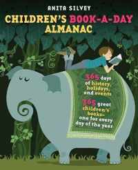 Children's Book-A-Day Almanac