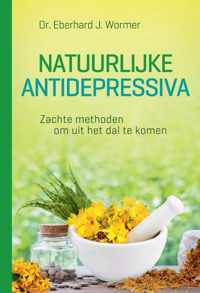 Natuurlijke antidepressiva