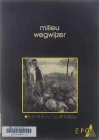 Milieu wegwijzer