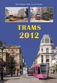 Trams 2012