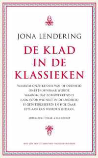 De klad in de klassieken