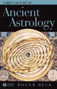 A Brief History of Ancient Astrology