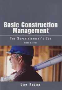 Basic Construction Management