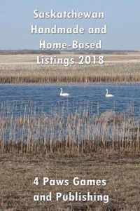 Saskatchewan Handmade and Home-Based Listing 2018