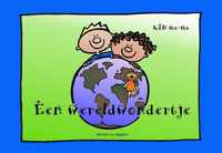 Een wereldwondertje KID ma-ma HardCover