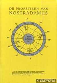 De Profetieën van Nostradamus