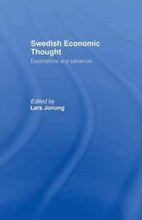 Swedish Economic Thought