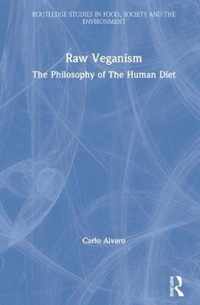 Raw Veganism