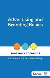 Advertising and Branding Basics