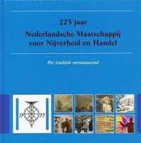 225 jaar Nederlandsche Maatschappij voor Nijverheid en Handel