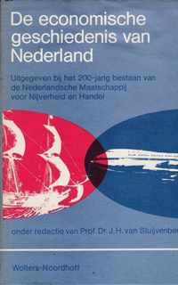 Economische geschiedenis van nederland