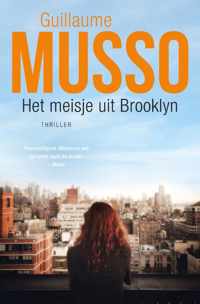 Het meisje uit Brooklyn