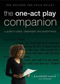 One-Act Play Companion