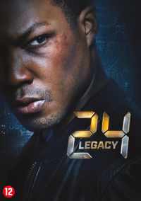 24 Legacy - Seizoen 1