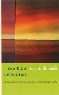 Van Kant tot Kuitert