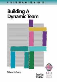 Building a Dynamic Team