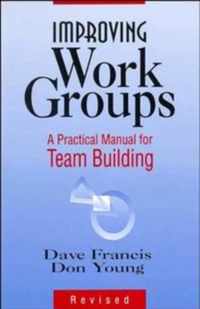 Improving Work Groups