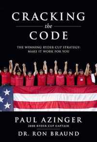 Cracking the Code: The Winning Ryder Cup Strategy