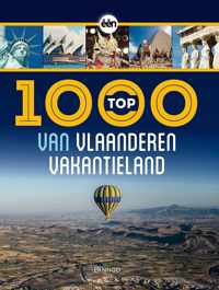 TOP 1000 VAN VLAANDEREN VAKANTIELAND