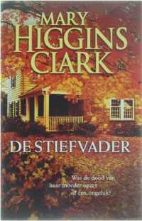 De Stiefvader - Mary Higgins Clark