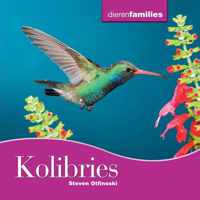 Dierenfamilies  -   Kolibries
