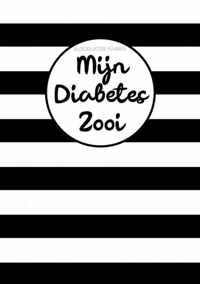 Bloedglucose Planner - Mijn Diabetes Zooi