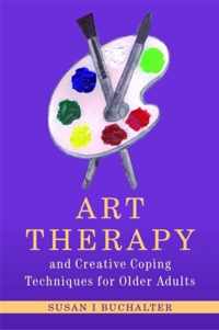 Art Therapy & Creative Coping Techniques