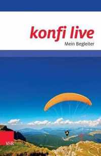 Konfi Live. Mein Begleiter