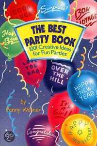 Best Party Book