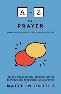 A-Z of Prayer