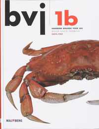 Biologie voor jou 1b havo.vwo handboek