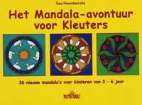 Het mandala-avontuur voor kleuters