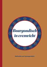 Bourgondisch in evenwicht