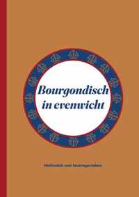 Bourgondisch in evenwicht - René Witte - Paperback (9789464067514)