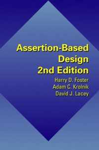 Assertion-based Design