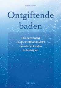 Ontgiftende baden