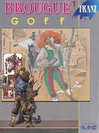 1 goff Brougue - Stripalbum