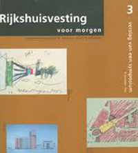 4 regio noord-west Rijkshuisvesting voor morgen