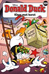 Donald Duck pocket deel 320