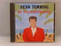 cd 16179 Henk Temming de hulpsinterklaas