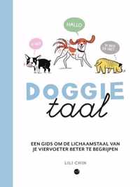 Doggietaal