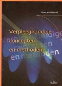 Theorieen Concepten En Methode