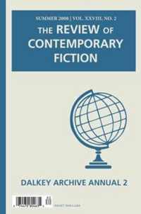 The Review of Contemporary Fiction: New Writing on Writing: Volume XXVIII-3