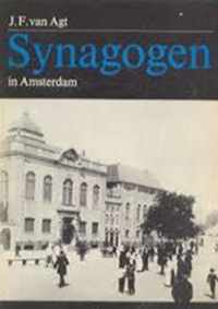 Synagogen in amsterdam