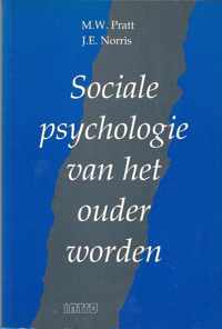 SOCIALE PSYCHOLOGIE VAN OUDER WORDEN DR 1