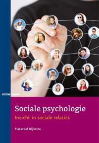 Sociale psychologie