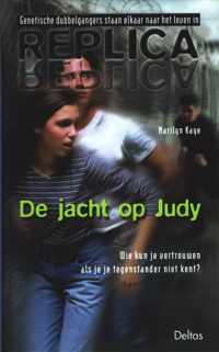 De jacht op judy